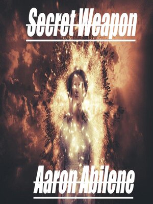 cover image of Secret Weapon